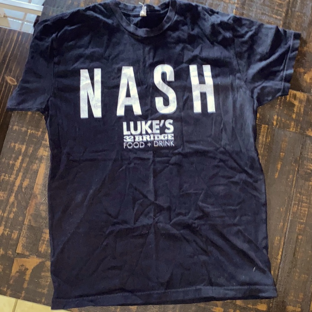 Luke Bryan Tshirt